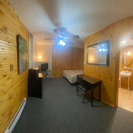 Hillcrest Motel Saint John Εξωτερικό φωτογραφία