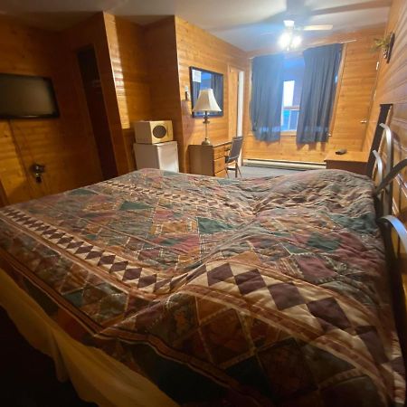 Hillcrest Motel Saint John Εξωτερικό φωτογραφία