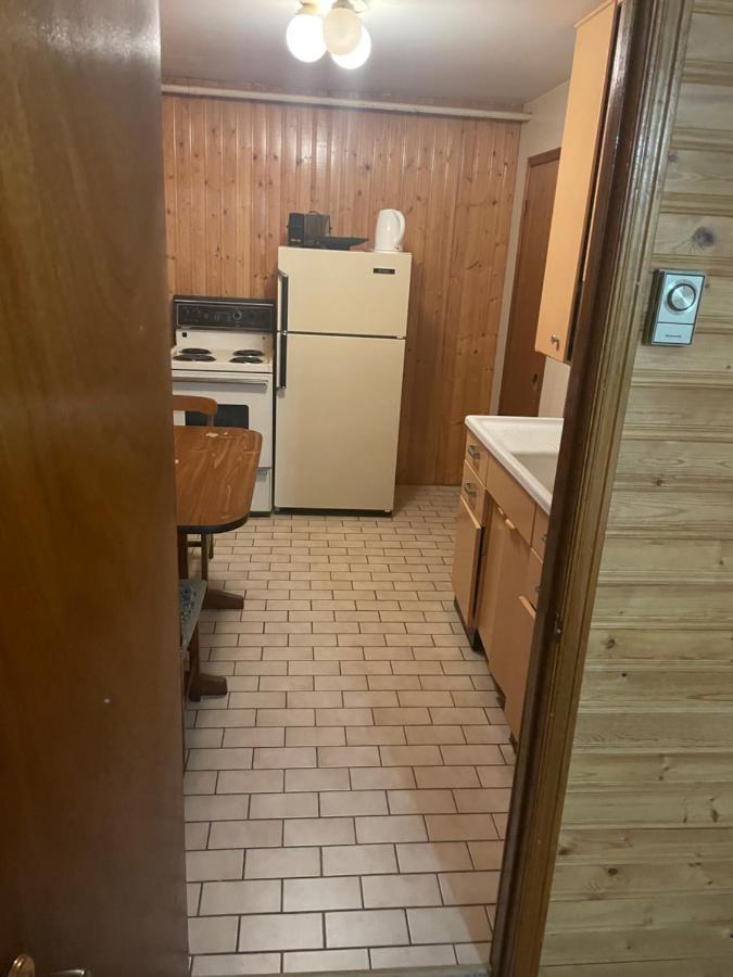 Hillcrest Motel Saint John Εξωτερικό φωτογραφία
