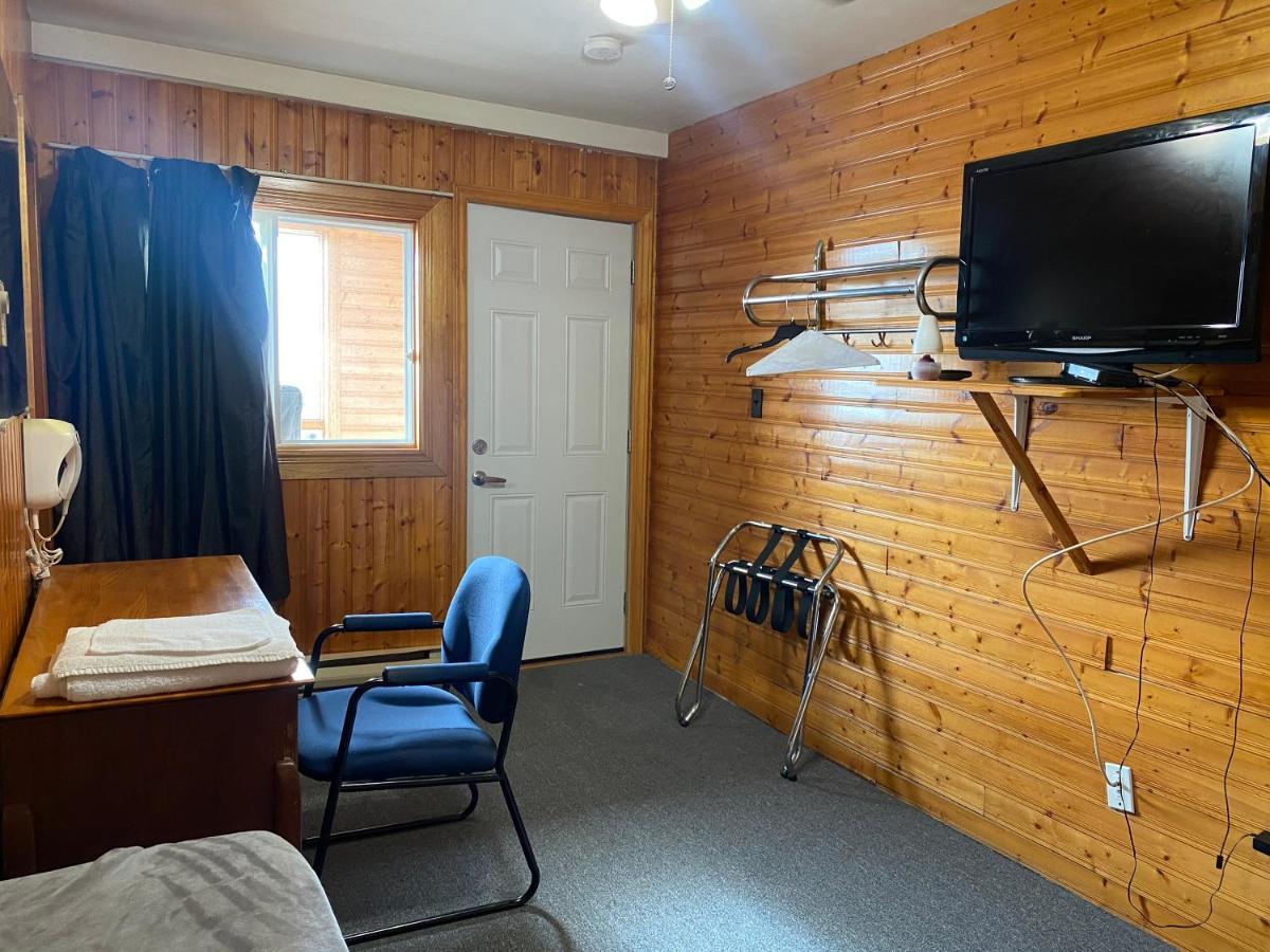 Hillcrest Motel Saint John Εξωτερικό φωτογραφία