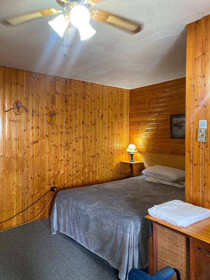 Hillcrest Motel Saint John Εξωτερικό φωτογραφία