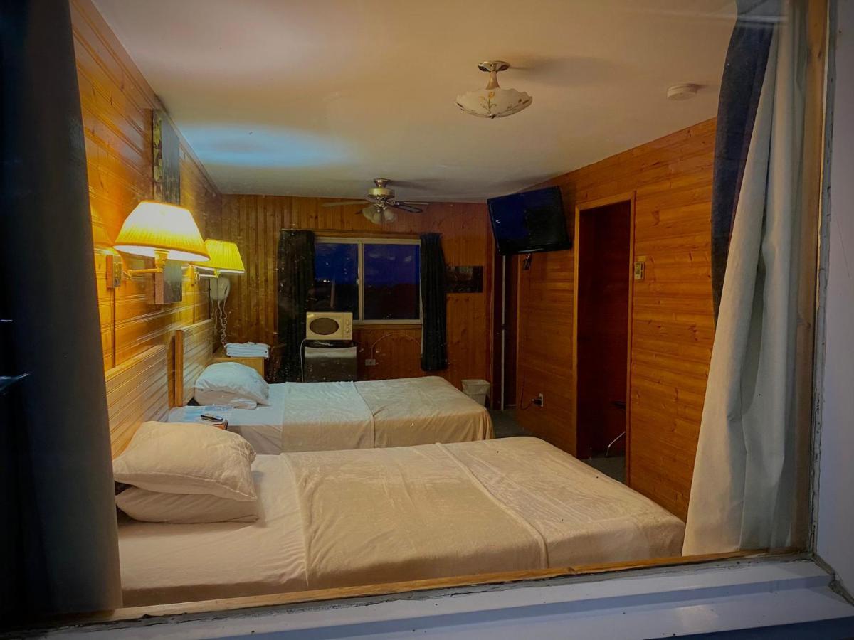 Hillcrest Motel Saint John Εξωτερικό φωτογραφία