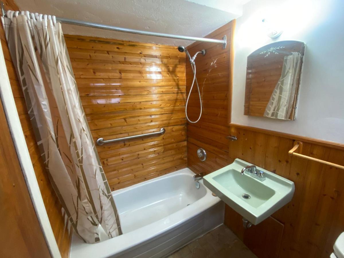 Hillcrest Motel Saint John Εξωτερικό φωτογραφία