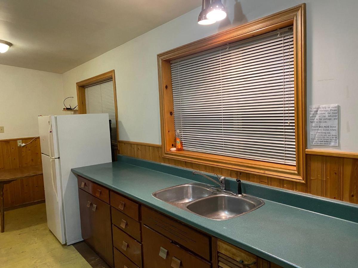 Hillcrest Motel Saint John Εξωτερικό φωτογραφία
