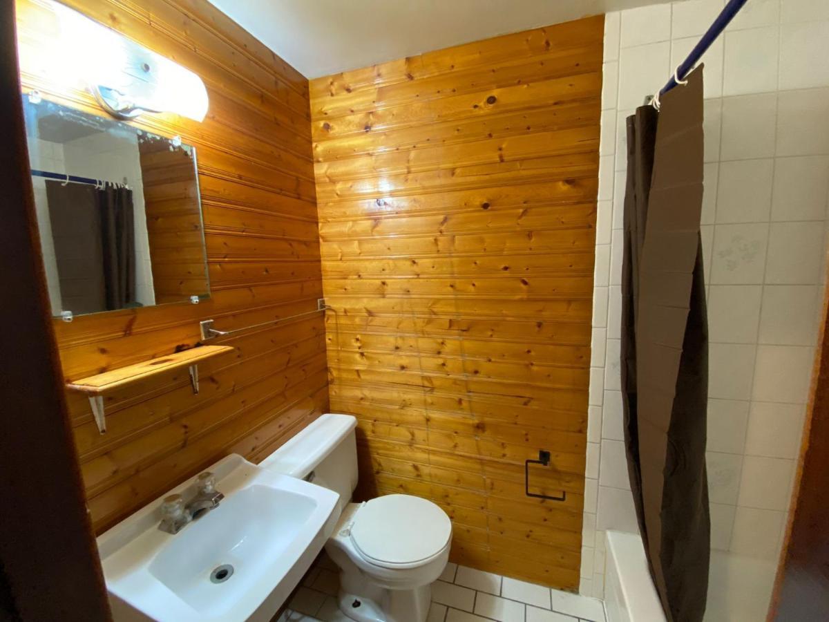 Hillcrest Motel Saint John Εξωτερικό φωτογραφία