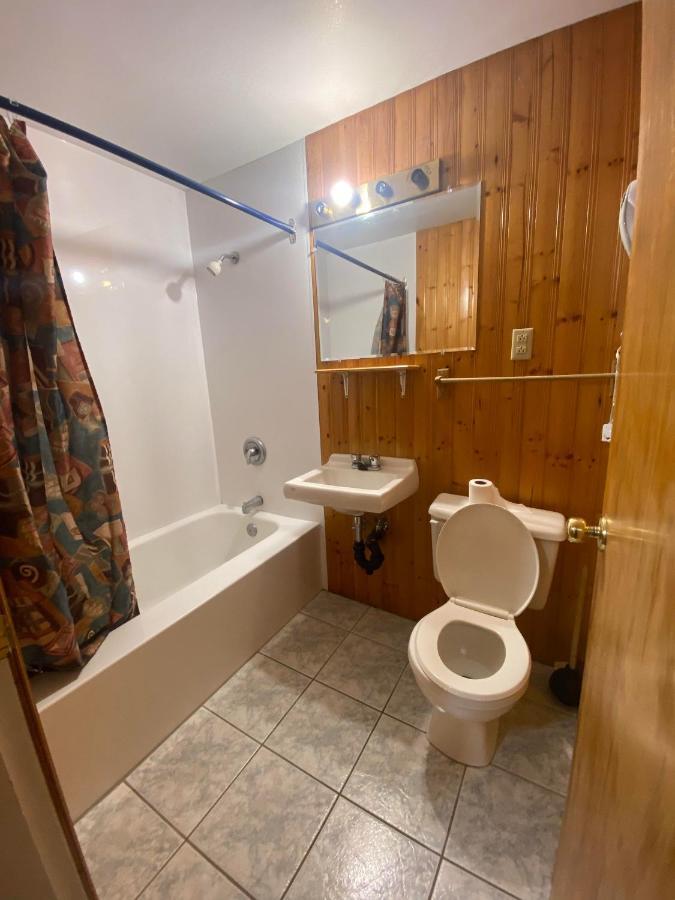Hillcrest Motel Saint John Εξωτερικό φωτογραφία