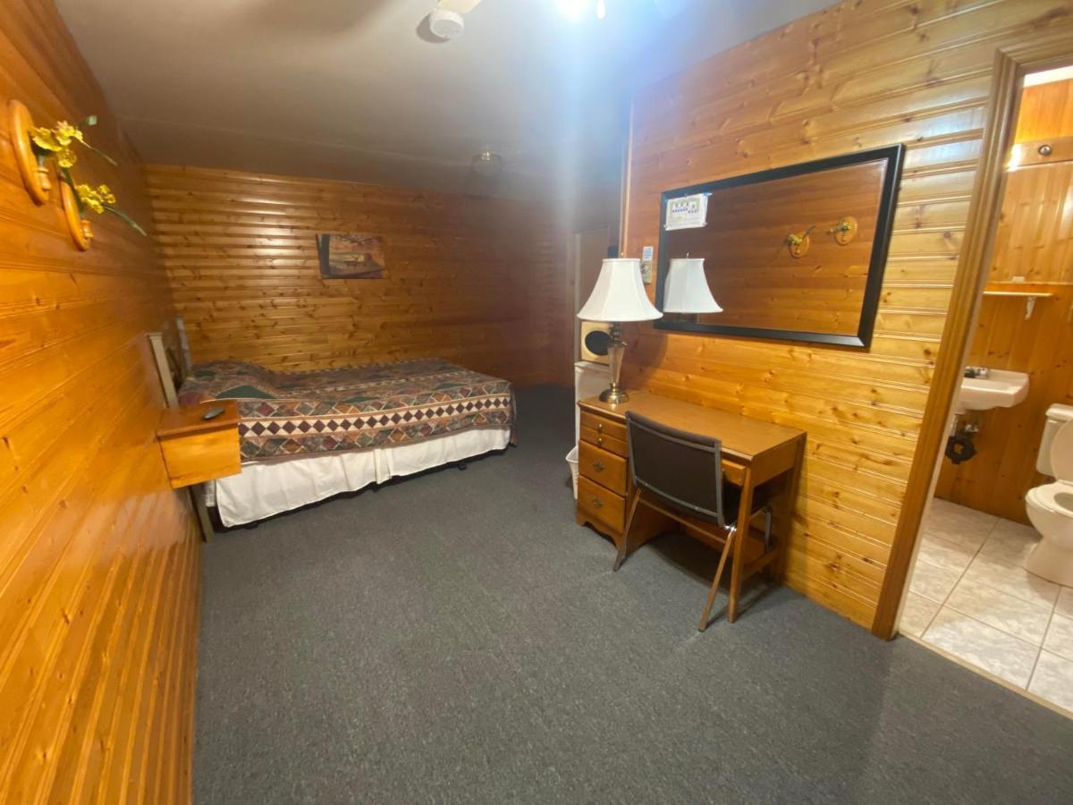 Hillcrest Motel Saint John Εξωτερικό φωτογραφία