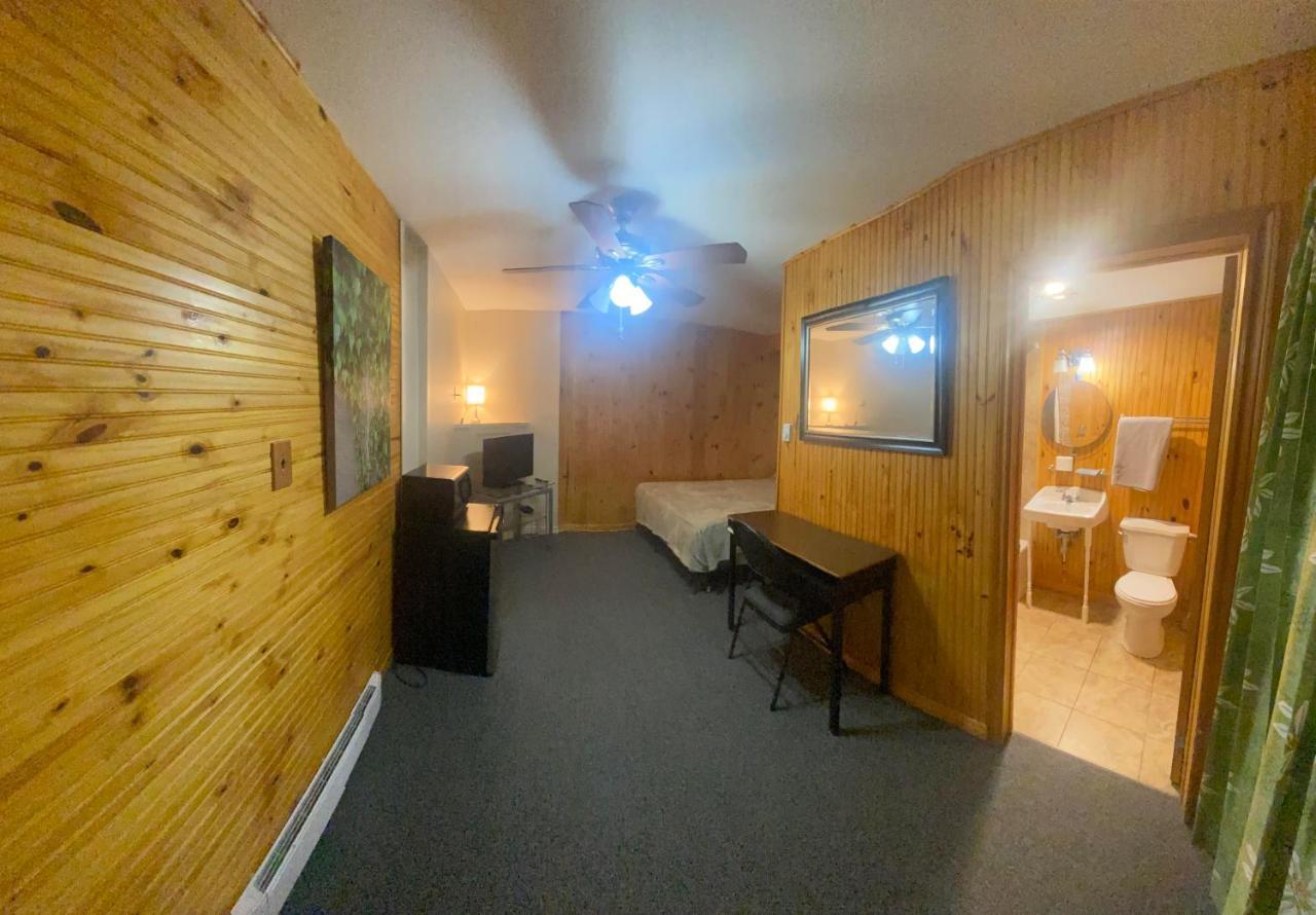 Hillcrest Motel Saint John Εξωτερικό φωτογραφία