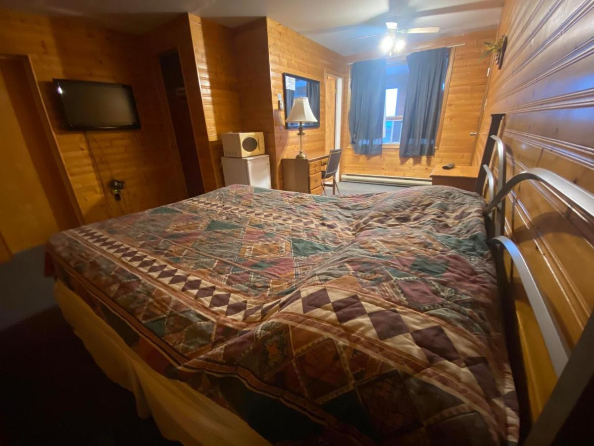 Hillcrest Motel Saint John Εξωτερικό φωτογραφία