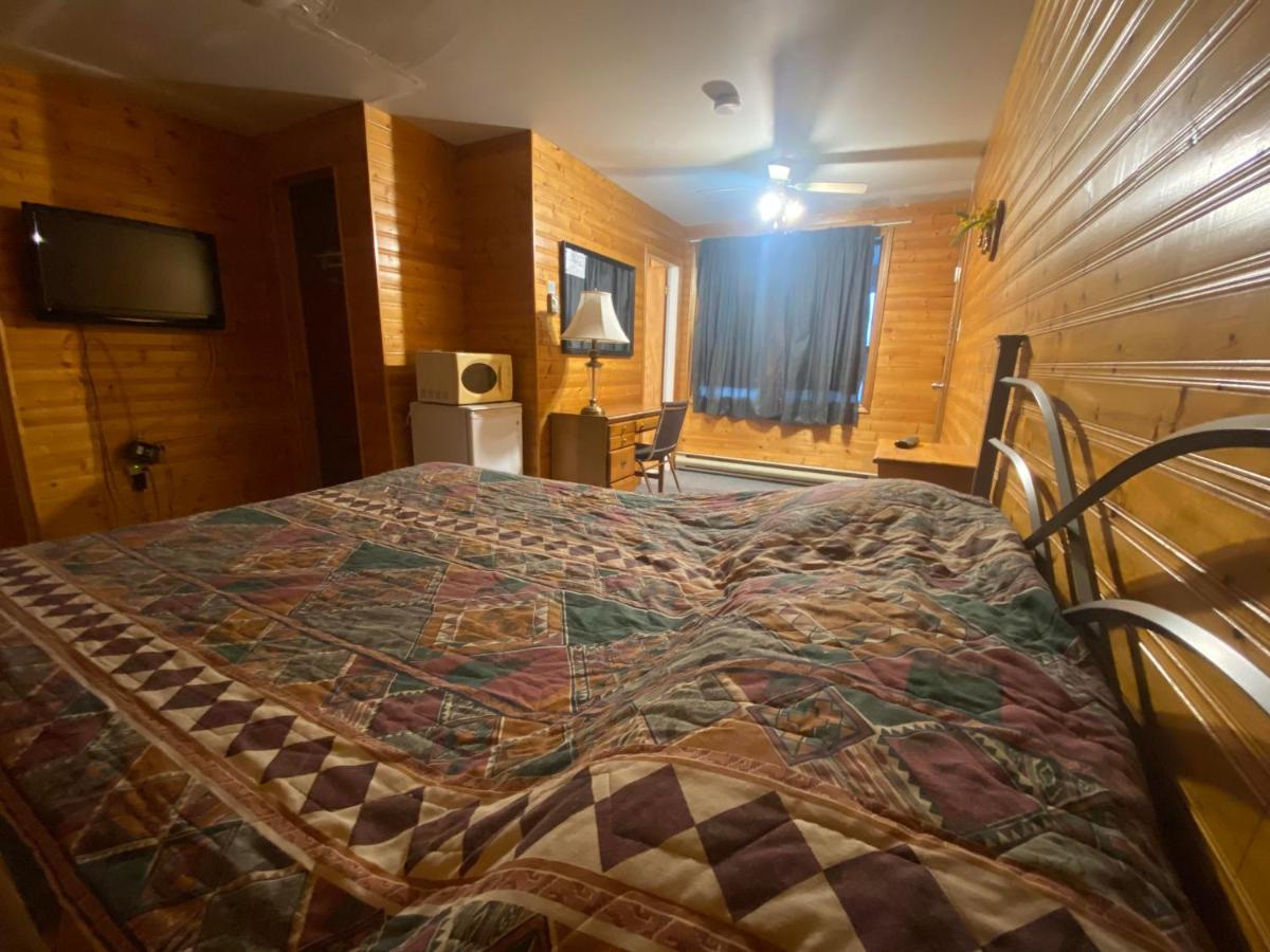 Hillcrest Motel Saint John Εξωτερικό φωτογραφία