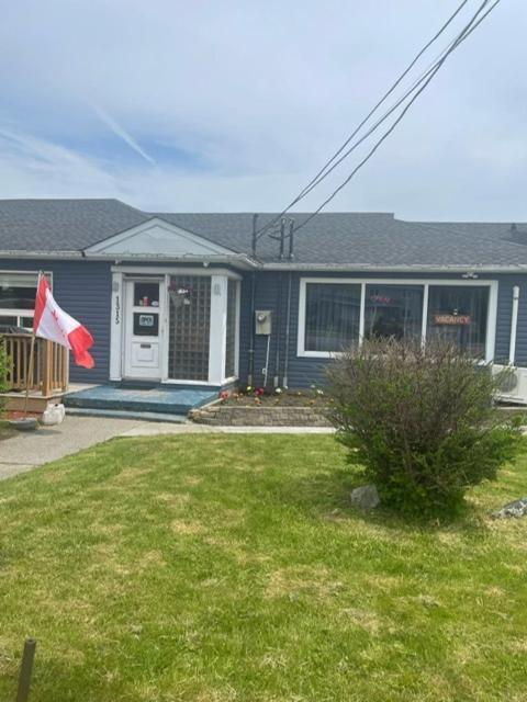 Hillcrest Motel Saint John Εξωτερικό φωτογραφία